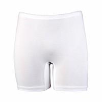 Beeren 2-pak dames Boxershort Softly - Lange pijpjes - - Tegen Schurende benen - Dames onderbroek