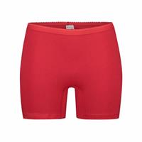 Beeren 2-pak dames Boxershort Softly - Lange pijpjes - - Tegen Schurende benen - Dames onderbroek