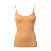 Beeren microfiber dames spaghetti hemd Young - Aansluitend Onderhemd vrouwen