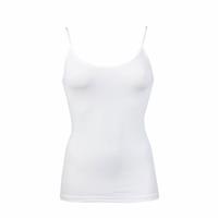 Beeren microfiber dames spaghetti hemd Young - Aansluitend Onderhemd vrouwen