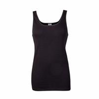 Beeren dames hemd Madonna - 100% Katoen - Dames onderhemd - Singlet - Brede bandjes - Hemdjes dames