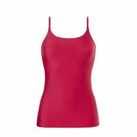 Ten Cate Secrets Spaghetti Top Rood-M