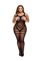 CROTCHLESS BODYSTOCKING, Q