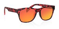 Italia Independent Unisex Zonnebril 53/17/140 mm Acetaat