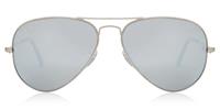 Ray-Ban Sonnenbrillen Ray-Ban RB3025 Aviator Large Metal Polarized 019/W3