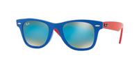 Ray-Ban RAYBAN JUNIOR RJ9066S 7039B7 47 mm