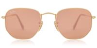 Ray-Ban RAYBAN RB3548N 001/Z2 48 mm