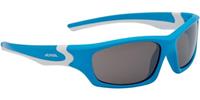 Alpina Kinder Flexxy Teen Sonnenbrille (Blau)