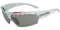 Salice Zonnebrillen 005 ITA WHI/SKCRX