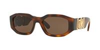 Zonnebril Versace Occhiali da Sole Biggie VE4361 521773