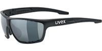 UVEX FietsSportstyle 706 CV sportbril, Unisex (dames / heren)
