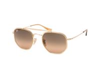 Ray-Ban THE MARSHALII RB 3648 M 912443