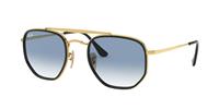 Ray-Ban THE MARSHALII RB 3648 M 91673F