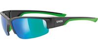 Uvex - Sportstyle 215 Mirror S3 - Zonnebril meerkleurig