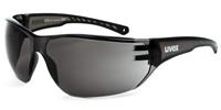 Uvex Sportstyle 204 Sonnebrille (Grau)