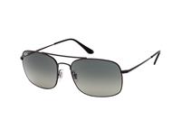 Ray-Ban Sonnenbrillen Ray-Ban RB3611 006/71