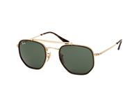 Zonnebril Ray-ban Occhiali da Sole The Marshal II RB3648M 001