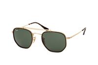 Ray-Ban THE MARSHAL II RB 3648 M 001