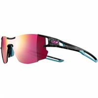 Julbo Aerolite Zonnebril Donkerbruin/Lichtblauw