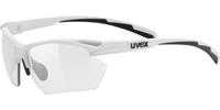 Uvex Sportstyle 802 small v Sonnenbrille (Weiß)