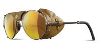 Julbo Herren Cham Spectron 3 Sonnenbrille (Braun)