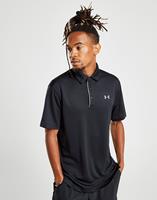 Under Armour poloshirt Tech zwart/grijs