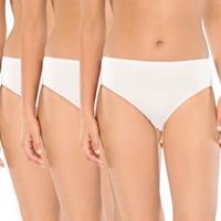 Schiesser 3 stuks Essentials Cotton Briefs 