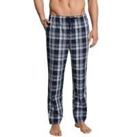 Schiesser Mix and Relax Woven Lounge Pants 