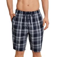 Schiesser Mix and Relax Woven Long Boxer 3XL 