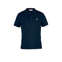 Fjällräven Poloshirt Fjällräven M Övik Polo Shirt Herren Kurzarm-Polo