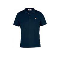 Fjällräven Heren Övik Polo T-shirt