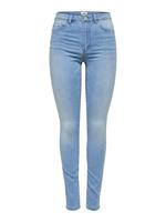 Only High-waist-Jeans ONLROYAL