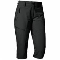 Schöffel - Women's Pants Caracas2 - Short, zwart