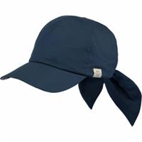 Baseballpet met labelpatch, model 'Wupper'
