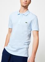 Lacoste  - Maat XS - Heren Poloshirt - Black