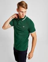 Fred Perry - Twin Tipped Shirt - Pique Polo