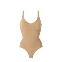 MAGIC Bodyfashion corrigerende body beige