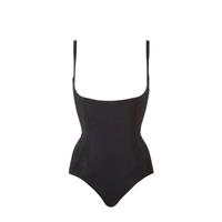 Open-Bust Bodysuit OnCore SPANX | Black