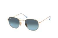 Ray Ban HEXAGONAL RB 3548 N 91233M S