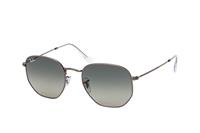 Ray Ban HEXAGONAL RB 3548 N 004/71