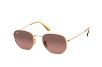 Ray Ban HEXAGONAL RB 3548 N 912443