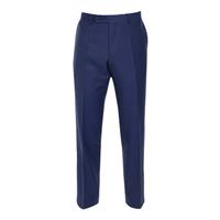 Pantalon blauw