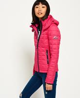 Superdry Sherpa SD-Windtrekker Kapuzenjacke