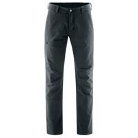 Maier Sports - Herrmann - Winterbroek, zwart/grijs