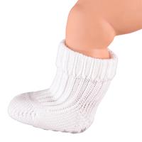 Falke Baby Stoppersocken Catspads, offwhite, 62-68, off-white