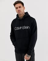 Calvin Klein Hoodie COTTON LOGO HOODIE