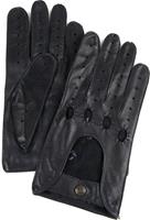 LaimbÃ¶ck Autohandschuhe Miami Navy - GrÃ¶ÃŸe 10