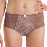 rosafaia Rosa Faia Fleur High Waist Brief 
