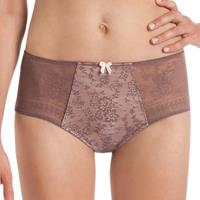 Rosa Faia Fleur High Waist Brief 