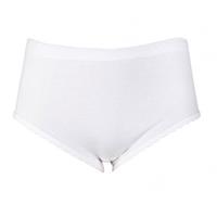 Beeren ondergoed Belinda 2-pak Taille slips - 100% katoen - taille slips - Katoenen ondergoed dames - onderbroeken